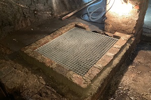 Felsenkeller Unterwelt Moselstr. 19 Traben-Trarbach Mosel