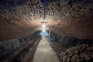 Felsenkeller Unterwelt Moselstr. 19 Traben-Trarbach Mosel